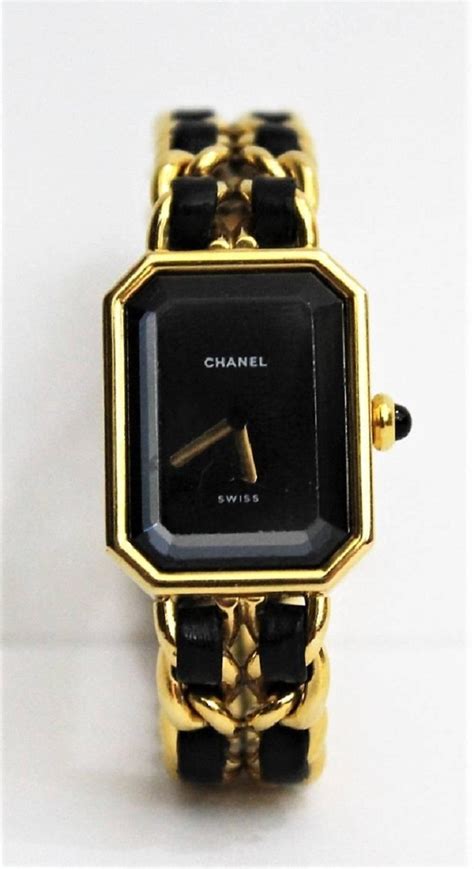 chanel 1987 collection|chanel watches collection.